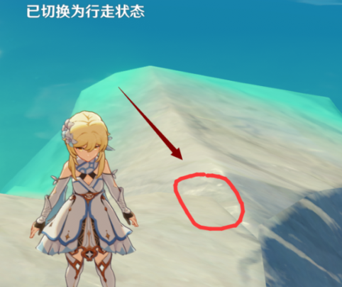 原神出生地宝箱在哪里获得 原神出生地3星武器获取方法