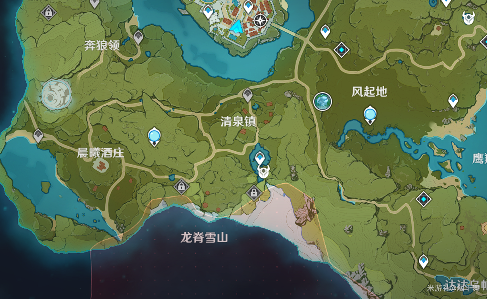 原神凯亚的难题攻略 凯亚的难题任务完成方法