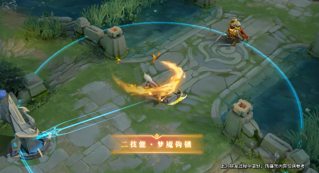 王者荣耀S21赛季百里玄策新皮肤特效怎么样 百里玄策原初追逐者特效一览