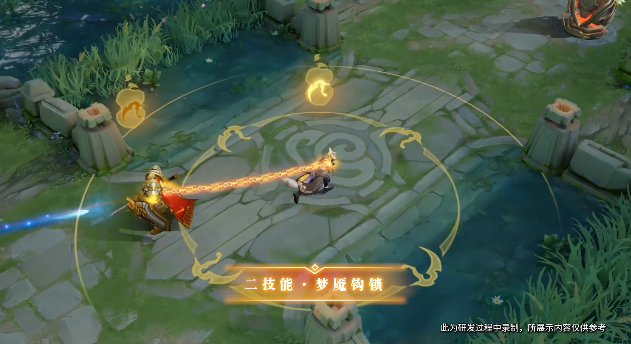 王者荣耀S21赛季百里玄策新皮肤特效怎么样 百里玄策原初追逐者特效一览