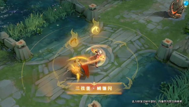 王者荣耀S21赛季百里玄策新皮肤特效怎么样 百里玄策原初追逐者特效一览