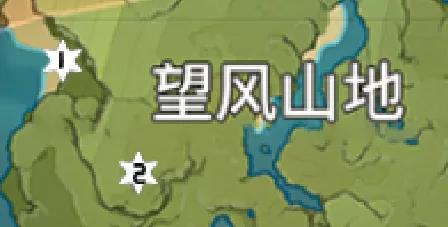 原神风神瞳详细位置汇总 风神瞳全地图收集攻略