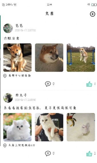 亿新家宠