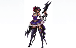 DNF魔弹持有者蕾娜怎么打 希洛克魔弹持有者蕾娜机制打法攻略