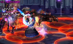 DNF魔弹持有者蕾娜怎么打 希洛克魔弹持有者蕾娜机制打法攻略