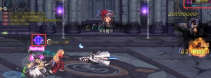 DNF魔弹持有者蕾娜怎么打 希洛克魔弹持有者蕾娜机制打法攻略