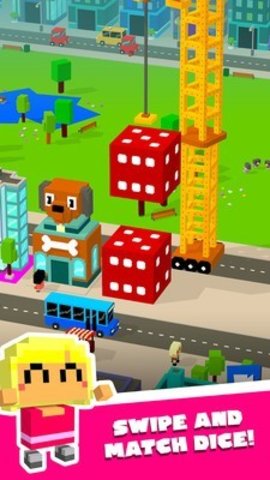 骰子造街游戏最新版