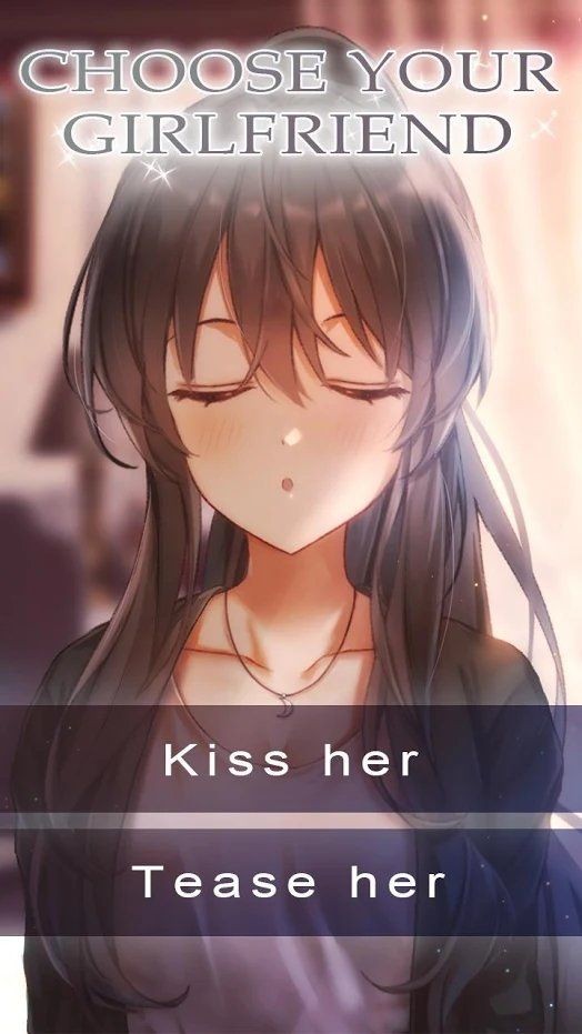保护我的爱汉化版