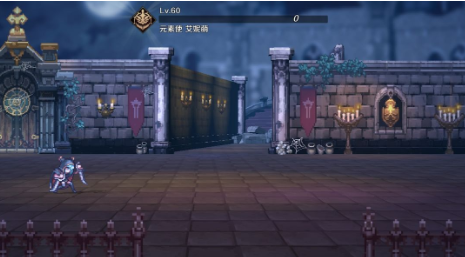 复苏的魔女奈莫茜怎么打 夜刃送葬者奈莫茜单刷boss攻略