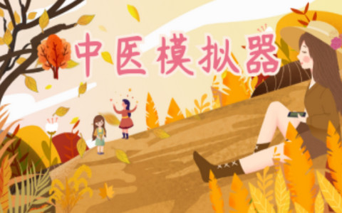 中医模拟器