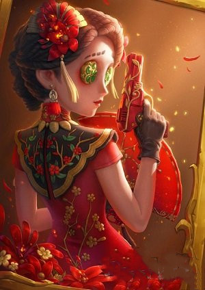 第五人格寒香舞皮肤怎么样 空军寒香舞皮肤上线预告
