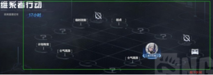 战双帕弥什维系者行动怎么玩 维系者行动地图元素效果一览