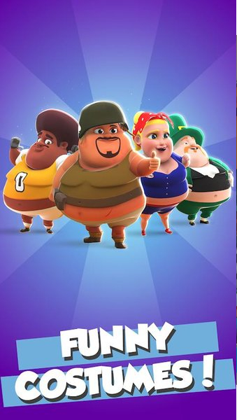 小胖健身3游戏最新版下载