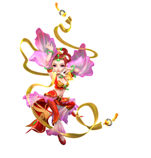 夢幻西游角色有哪些 夢幻西游角色全介紹