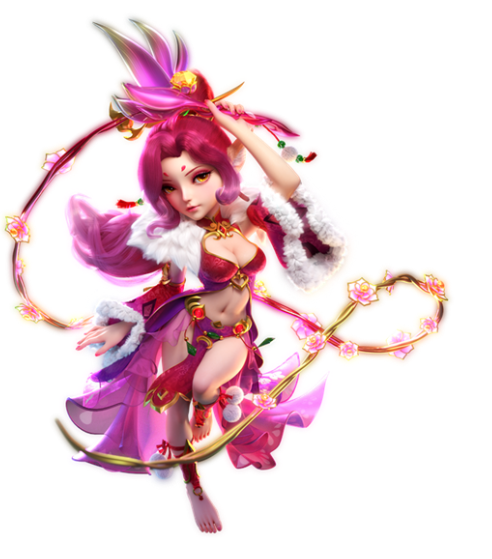 夢幻西游角色有哪些 夢幻西游角色全介紹