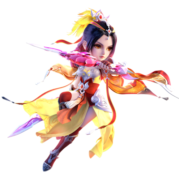 夢幻西游角色有哪些 夢幻西游角色全介紹