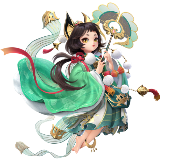 夢幻西游角色有哪些 夢幻西游角色全介紹