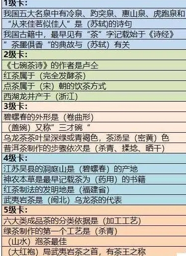 大話西游萌新茶圣迷陣如何通關(guān) 萌新茶圣迷陣通關(guān)攻略