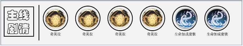 解神者X2瓦尔基里用什么兽主好 瓦尔基里兽主和宝石推荐攻略