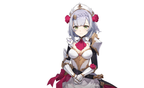 原神女仆诺艾尔角色攻略 最新诺艾尔武器、圣遗物及阵容搭配指南