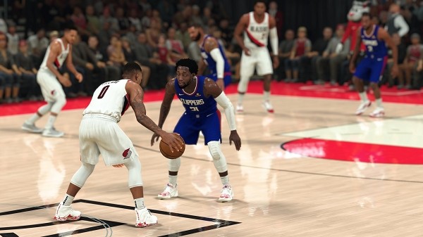 MyNBA2K21