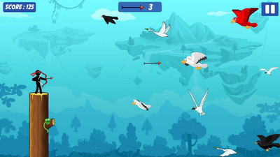 獵鳥2