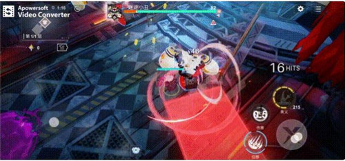 解神者X2第一章怎么过 解神者第一章新手攻略