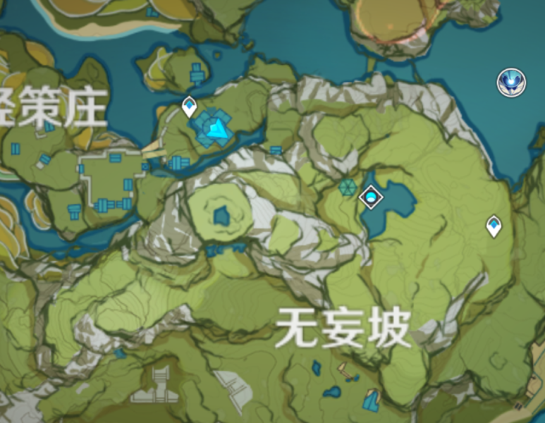 原神竹林月光书籍在哪 竹林月光全套书籍获取位置一览