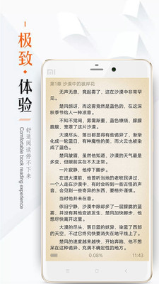 小说520