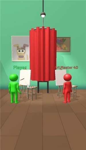 艺术大师3D