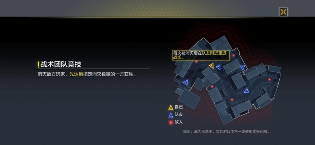 使命召唤手游战术团队竞技模式武器、被动技能和连续得分奖励选择攻略