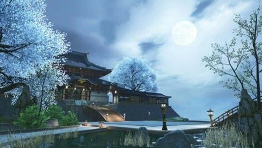 天涯明月刀手游海底宝箱在哪里 天刀手游海底宝箱位置及刷新时间介绍