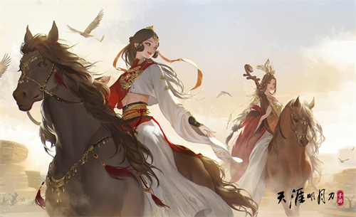 天涯明月刀手游洗炼属性怎么选 各职业洗炼主副属性选择攻略