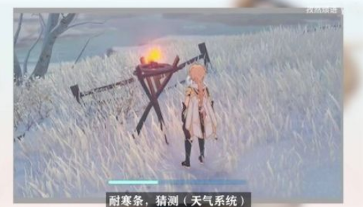 原神1.2版本内容大爆料 原神1.2新增角色甘雨、新武器及新系统一览