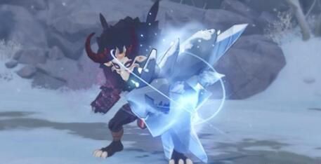 原神1.2版本更新内容是什么 原神1.2版本新角色预览