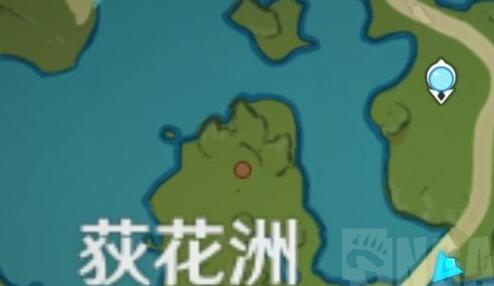 原神璃月观景点在哪 原神璃月观景点位置一览