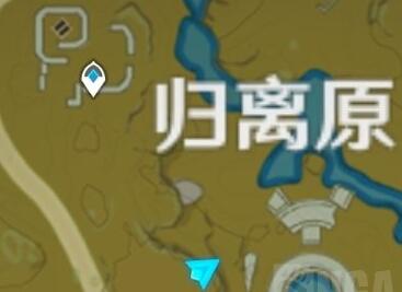 原神璃月观景点在哪 原神璃月观景点位置一览