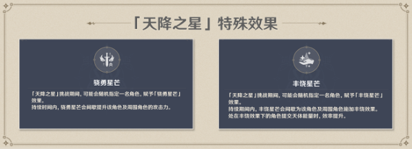 原神命定之星怎么玩 原神命定之星玩法介绍