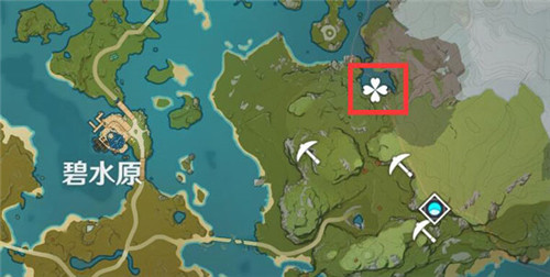 原神璃月地灵龛位置一览 璃月地灵龛分布点大全
