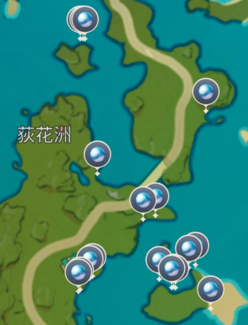 原神新增物品内容介绍