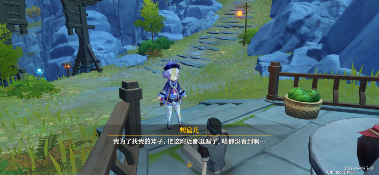 原神魔晶矿NPC在哪 6个魔晶矿NPC位置一览