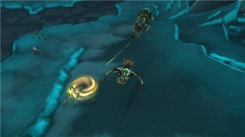 魔兽世界9.0前夕死亡崛起任务线第二周任务玩法攻略