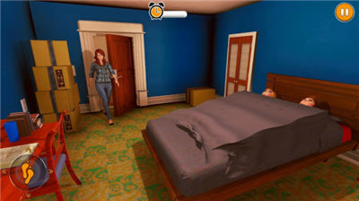虚拟家庭模拟器2020游戏
