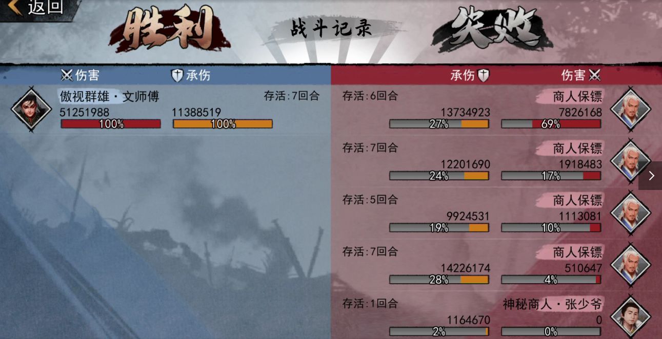 我的侠客白衣线路细节详解 白衣线路入门指南
