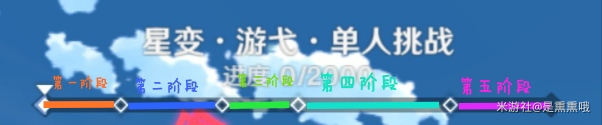 原神未歸的熄星命定之星任務(wù)單人挑戰(zhàn)攻略