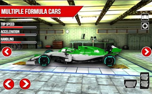 极速方程式赛车21游戏下载 极速方程式赛车21官方免费版下载 官方下载