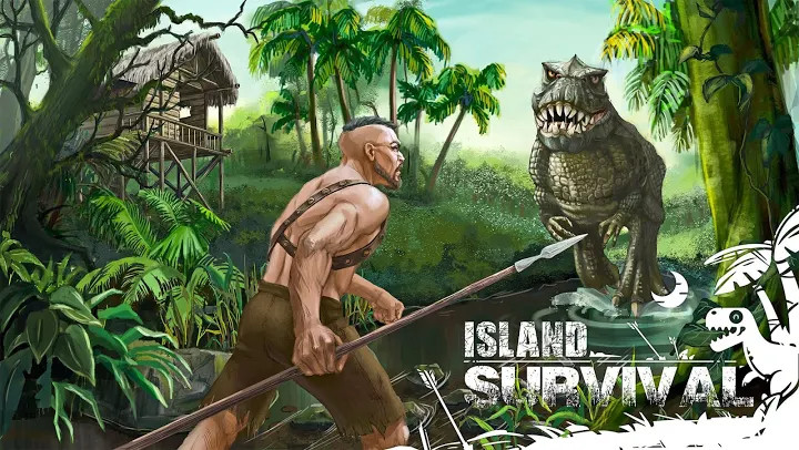 岛屿生存游戏