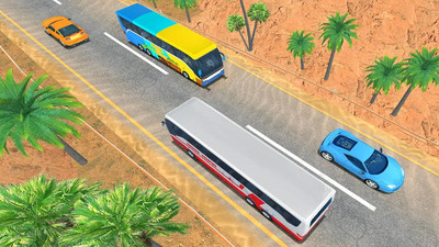 定制巴士模拟游戏下载