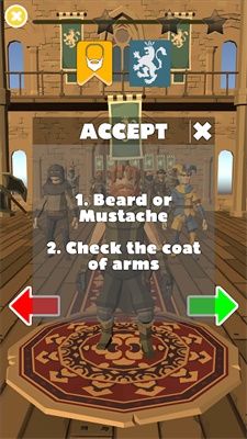 骑士的选择游戏最新版下载