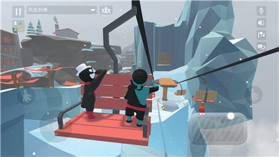 人类跌落梦境1.3